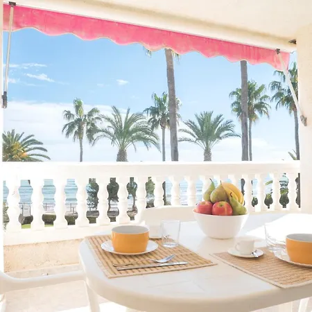 Apartamentos Casablanca Marineu Apartment Alcoceber