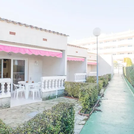 Apartamentos Casablanca Marineu Apartment Alcoceber