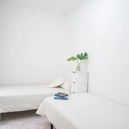 Apartamentos Casablanca Marineu Alcoceber