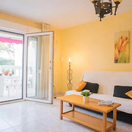 Apartamentos Casablanca Marineu *