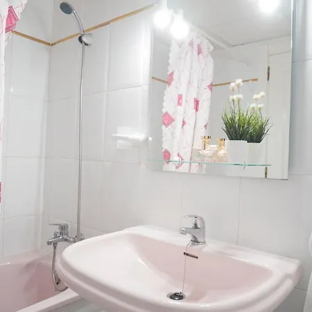 Apartamentos Casablanca Marineu * Alcoceber