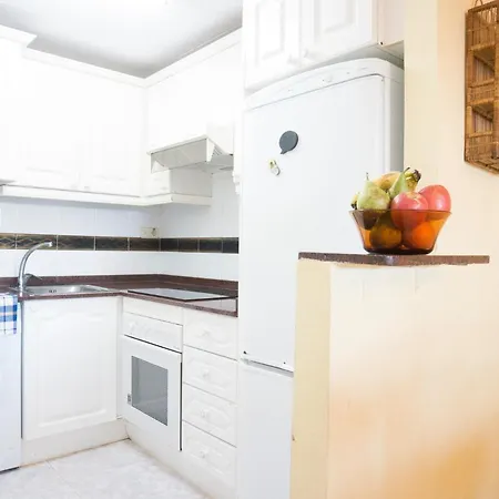 Apartamentos Casablanca Marineu Apartment *