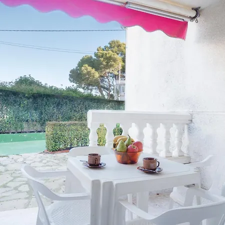 Apartamentos Casablanca Marineu Apartment Alcoceber