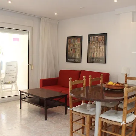 Apartamentos Casablanca Marineu Apartment Alcoceber