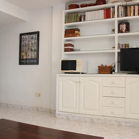 Apartamentos Casablanca Marineu * Alcoceber
