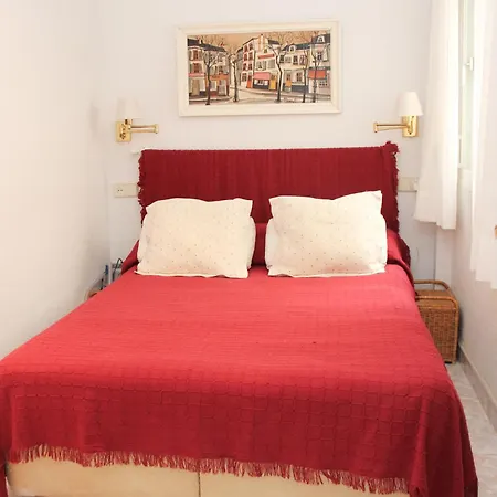 Apartamentos Casablanca Marineu Apartment *