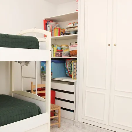 Apartment Apartamentos Casablanca Marineu *
