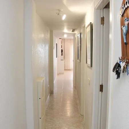 Apartamentos Casablanca Marineu Apartment Alcoceber