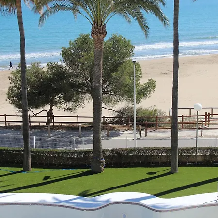 Apartamentos Casablanca Marineu