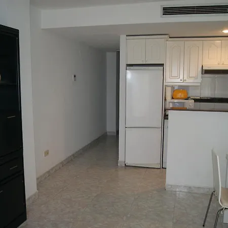 Apartamentos Casablanca Marineu *