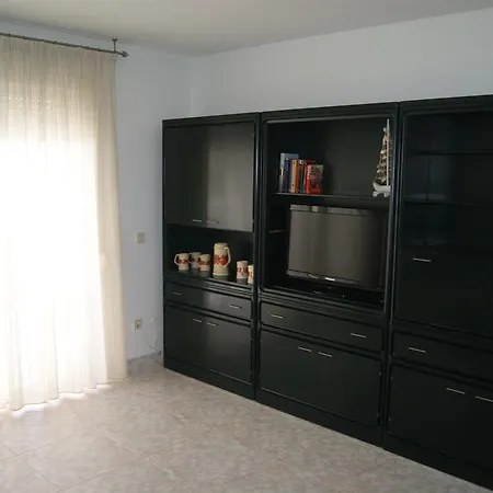 Apartamentos Casablanca Marineu Apartment Alcoceber