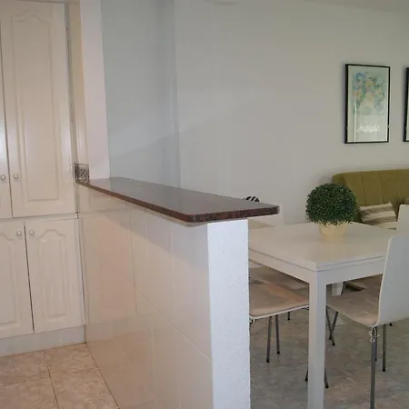 Apartamentos Casablanca Marineu