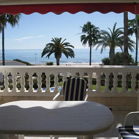 Apartment Apartamentos Casablanca Marineu Alcoceber