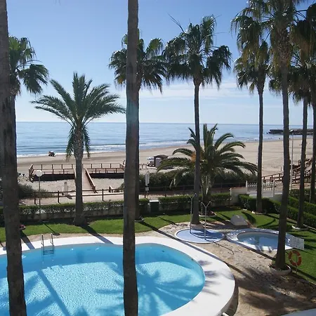 Apartamentos Casablanca Marineu Apartment *