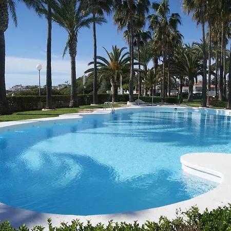 Apartment Apartamentos Casablanca Marineu