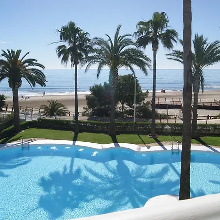 Apartamentos Casablanca Marineu Apartment Alcoceber