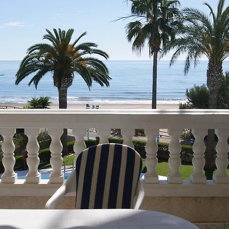 Apartamentos Casablanca Marineu Apartment