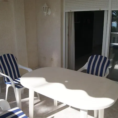 Apartamentos Casablanca Marineu Alcoceber