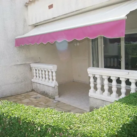 Apartamentos Casablanca Marineu * Alcoceber