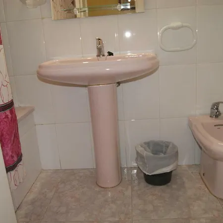 Apartment Apartamentos Casablanca Marineu *
