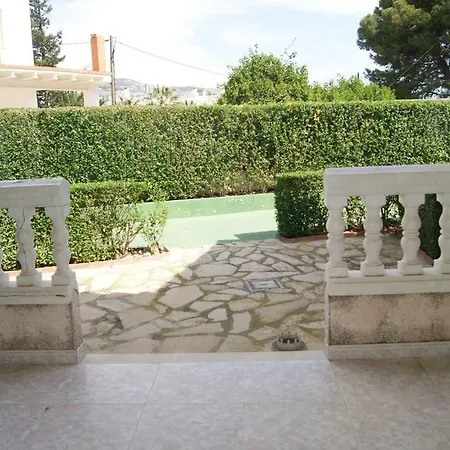 Apartamentos Casablanca Marineu Apartment Alcoceber